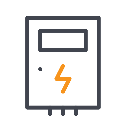 Quadri elettrici di distribuzione