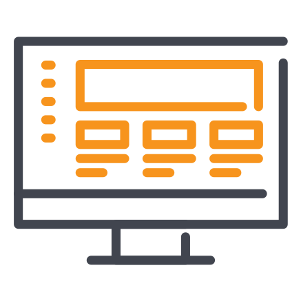 Software di controllo per PC o PLC